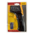 Digital Infrared Thermometer Gun For Cooking bbq pizza Oven ir Thermometer With