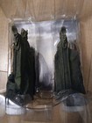 The Lord Of The Rings The Gates Of Gondor Argonath Statue Bookends No  Dvds