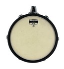 Yamaha Dtxtreme 100 Dual-zones 10  Electronic Tom Pad With Yamaha Batter Head