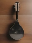 Stand-o-lin Style Vintage Mandolin W case