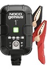 Noco Genius1 6v 12v 1a Smart Battery Charger  Trickle Charger And Maintainer