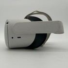 Meta Oculus Quest 2 64gb Standalone Vr Headset White - Headset Only