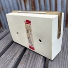 Zenith Royal 450 Transistor Radio Ivory Usa