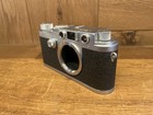  mint   Overhauled  Leotax T2 Rangefinder 35mm Film Camera Body From Jp  c2-26