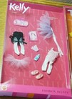 2001mattel Fashion Avenue Sweet Ballerina Fashion Styles   Tommy Li l Sheriff  F