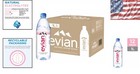 Eco-friendly Natural Spring Water  12 Pack Of 1l Bottles With Electrolytes