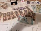 Huge Estate Coin Lot   Old Silver Coins   Us Mint Proof Sets   Nickel Collection