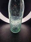 Antique Gbs Brewing Pre-prohibition Glass Beer Bottle Baltimore  Maryland