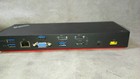 Lenovo Thinkpad Thunderbolt 3 Dock Station Dbb9003l1 40ac 03x7543