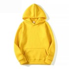 Men s Heavyweight Hoodie Jacket Cotton Hooded Sweatshirt Warm Hoodie