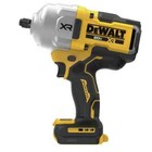 Dewalt Dcf961b 20v Max Xr Bl 1 2 In  Impact Wrench With Hog Ring  tool Only 