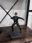Iron Studios Luke Skywalker Deluxe Art Scale 1 10- Star Wars- No Original Box