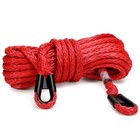 Armortek Synthetic Rope Extension 1 2  X 50 