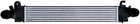 Intercooler For 18-25 Chevrolet Equinox Gmc Terrain 1 5l Free Shipping