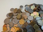 World Coins Bulk Lot 2 6kg