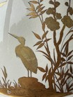 19thc Antique Davenport Porcelain Staffordshire Aesthetic Movement Covered Jar