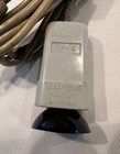 Vintage Sony Tp-4 Telephone Pick-up Coil Microphone