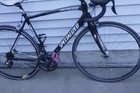 Specialized Tarmac Sl3 Carbon Bike