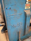 Rousselle Model 4b    40 Ton Press  In Great Condition 