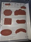 Labor Day Sale  Stampin  Up  Creatively Yours Stamp Set  retired 