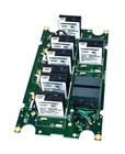 Mersen Tpmovb-0003 h05 208y 100ka Std   Gretsky 3y101 Circuit Board   Eaton New