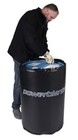 Drum Heater Powerblanket Bh55pro-240v  55 Gallon Drum Heating Blanket  240 Volt