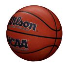 Official Size 29 5  Wilson Ncaa Street Shot Outdoor Basketball