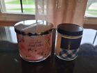 Bath   Body Works 3 Wick Rare Choose Christmas Gifts Retired