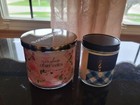 Bath   Body Works 3 Wick Rare Choose Mothers Day Gifts Corporate Events Retired