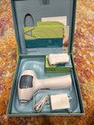 Tria Beauty Laser Hair Removal Device With Skin Sensor