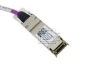 Dell Emc C0tp5 Rh2kv 4x100gbe Qsfp28 Active Copper Breakout Cable 5m Acc