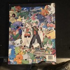 Pokemon Emerald Version Holographic Strategy Guide Rare 2005 No Poster
