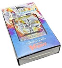 Cardfight  Vanguard Ss04 Stardust Blade 55 Card Special Series Deck Sealed Box