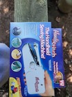 Handy Stitch Handheld Sewing Machine Portable As Seen On Tv New Cordless Tool 