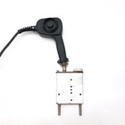 Mcelroy 214905 2  120v Multi-mc Heater Assembly For Pipe Fusion W Spacer Tubes