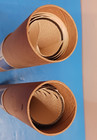 2ea  Ab Dick 360 Blankets 10  X 15 3 16  3 Ply New Offset Printing Blankets