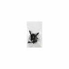 Skateboard Rails Old School Plastic With Mounting Screws By Black Diamond