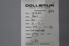 20  X 11  X 1 5 8  Dollamur Flexi-roll Mma Wrestling Mat Read Description  804