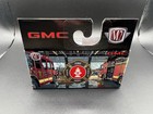 M2 Machines 1 64 1975 Gmc Sierra Grande 15 Firefighting   Rescue Diecast