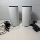Tp-link Deco W2400 Ac1200 Whole Home Mesh Wi-fi System Lot Of 2
