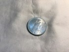 1924 Silver Peace Dollar Brilliant Uncirculated Collector Coin  Very Nice 