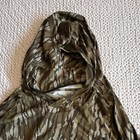 Born Primitive Men s Sun 2 0 Long Sleeve Hunting Shirt 2xl Mossy Oak