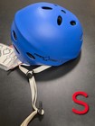 Pro-tec Classic Matte Blue Helmet