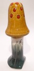 Vintage Stuart Bass Pie Bird Vent   Toadstool   Mushroom W box England