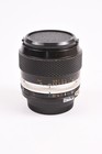 Nikon Non-ai Micro-nikkor-p   c Auto 55mm F 3 5  manual Focus  Lens  z-42790