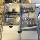 Bernina Aurora 440 Qe Quilters Ed  Sewing Machine W acc  Pickup Only 77084