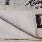 Kaufman 100 Dollar Bill Pool Beach Towel 30  X 60  2-pack Set 100  Cotton Nwt