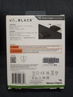 Wd_black C50 1tb Storage Expansion Card For Microsoft Xbox Sealed