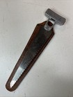 Vintage Knapp Sport Saw W  Sheath The Pioneer Co
