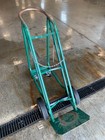 Anthony 54-sa Heavy Duty Single Bottle Welding Cylinder Cart     Used